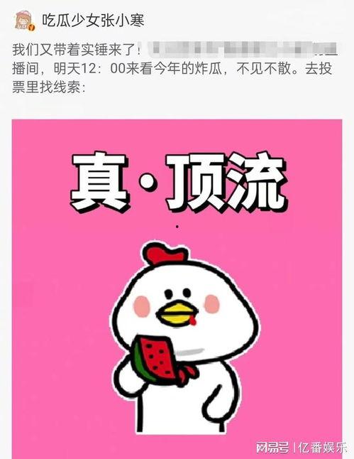 吃大瓜娱乐,吃大瓜背后的故事与真相